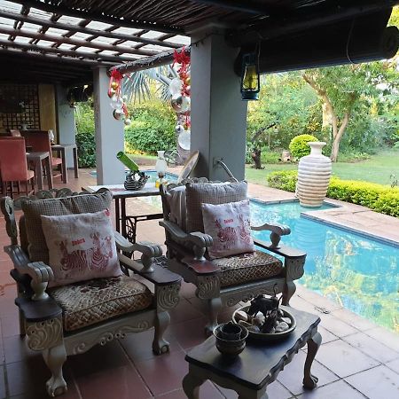 Kruger Allo B&B Komatipoort Luaran gambar