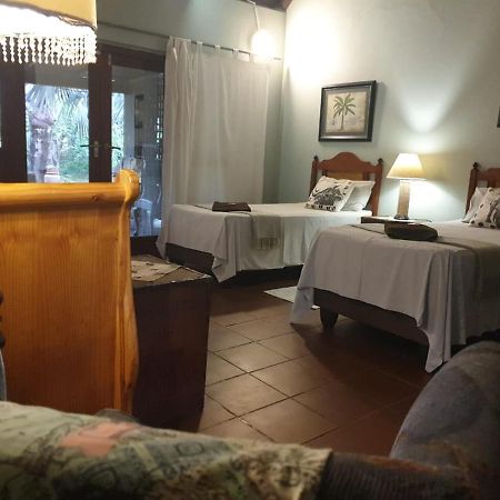 Kruger Allo B&B Komatipoort Luaran gambar