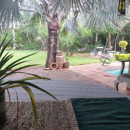 Kruger Allo B&B Komatipoort Luaran gambar