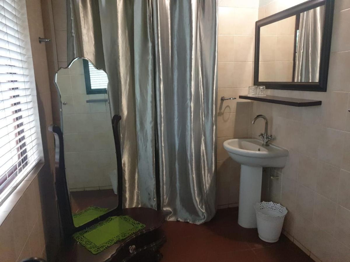 Kruger Allo B&B Komatipoort Luaran gambar