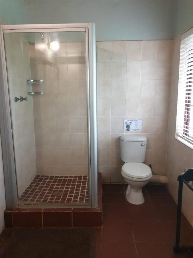 Kruger Allo B&B Komatipoort Luaran gambar