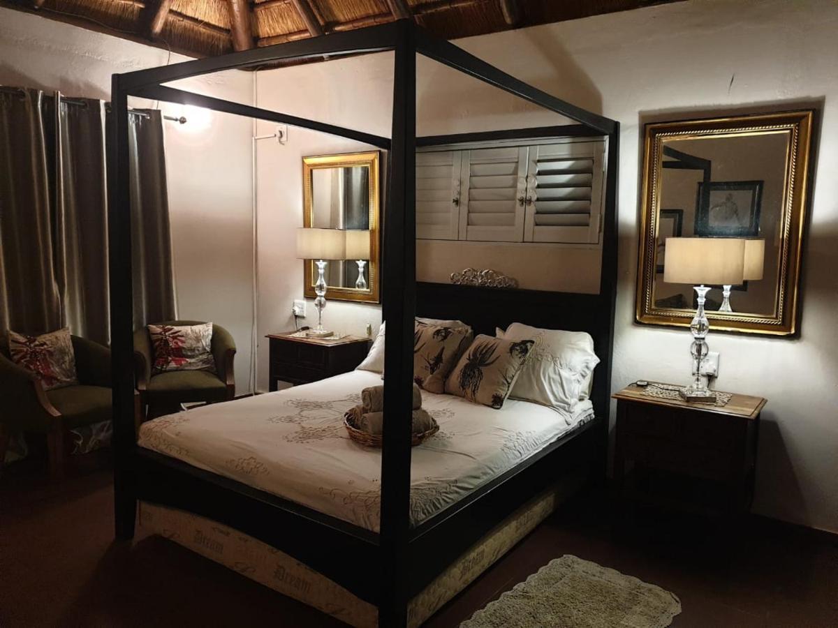 Kruger Allo B&B Komatipoort Luaran gambar