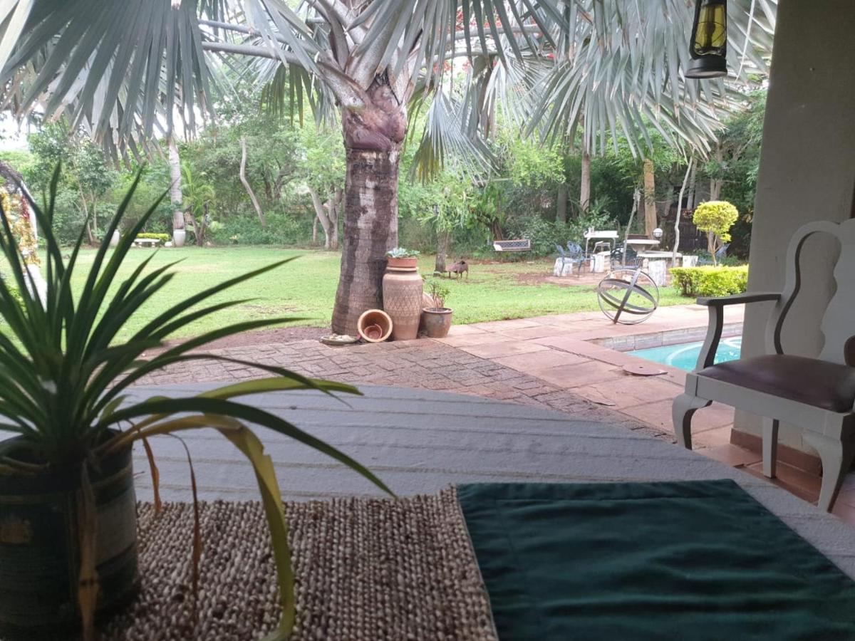 Kruger Allo B&B Komatipoort Luaran gambar