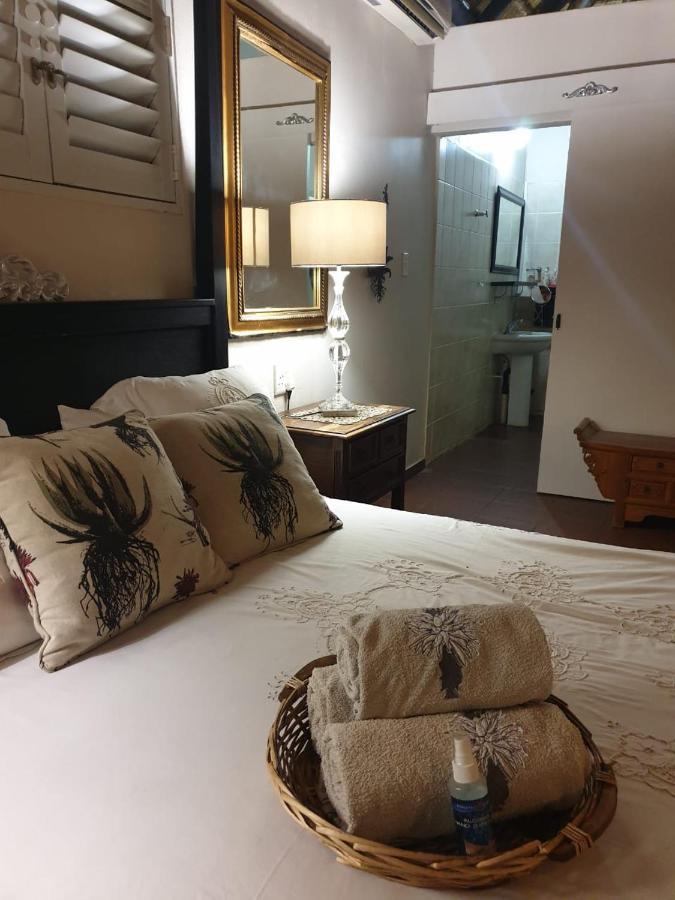Kruger Allo B&B Komatipoort Luaran gambar