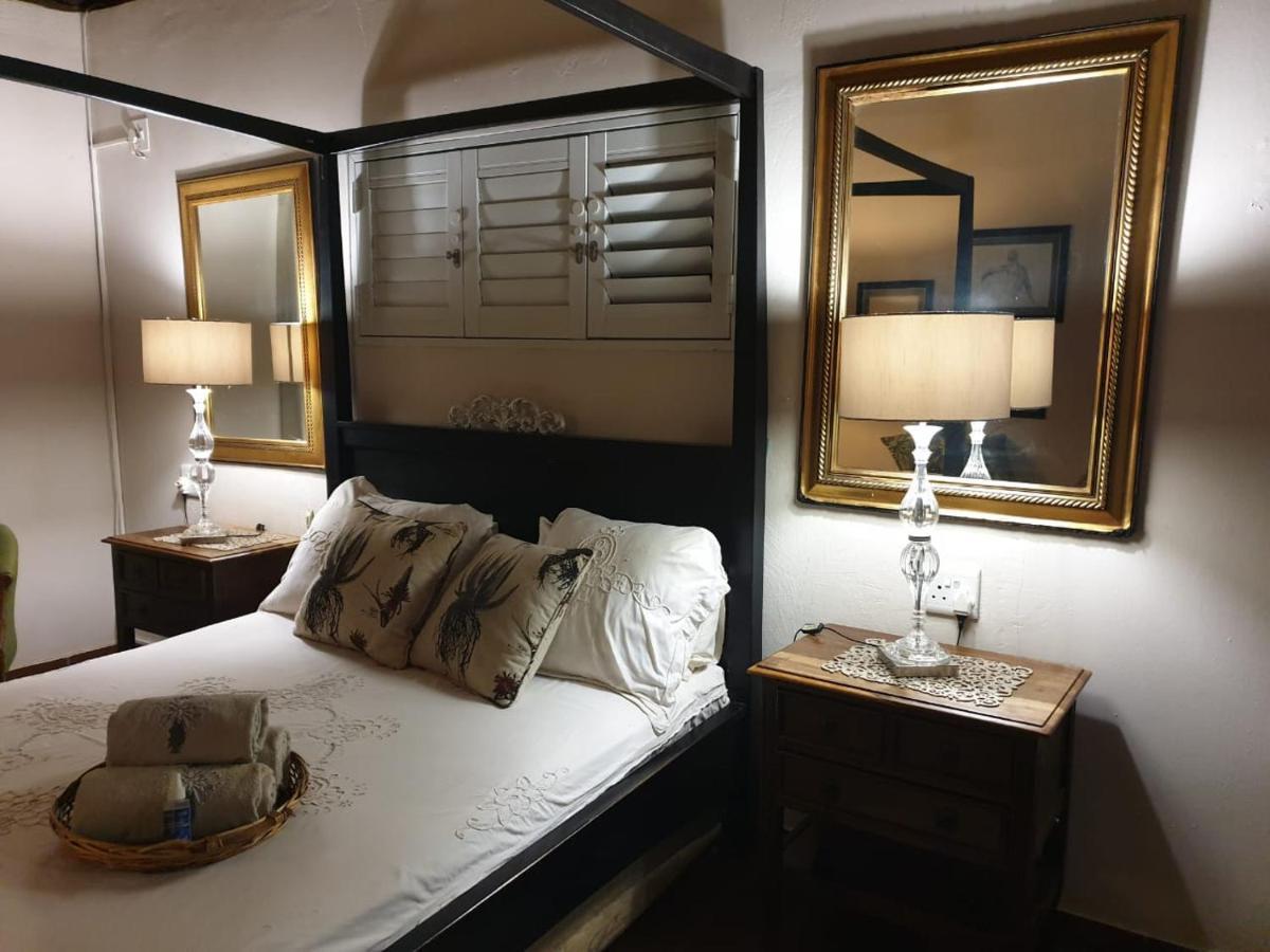 Kruger Allo B&B Komatipoort Luaran gambar