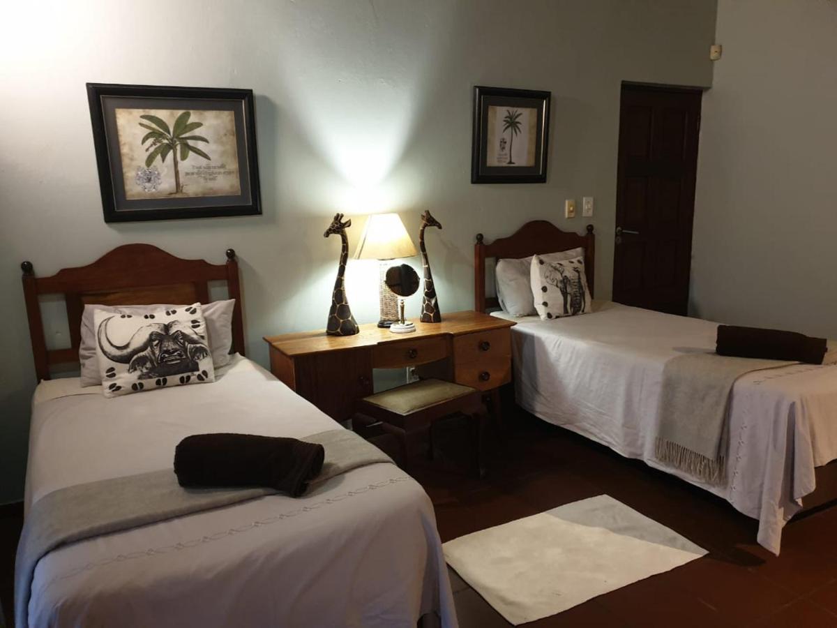 Kruger Allo B&B Komatipoort Luaran gambar