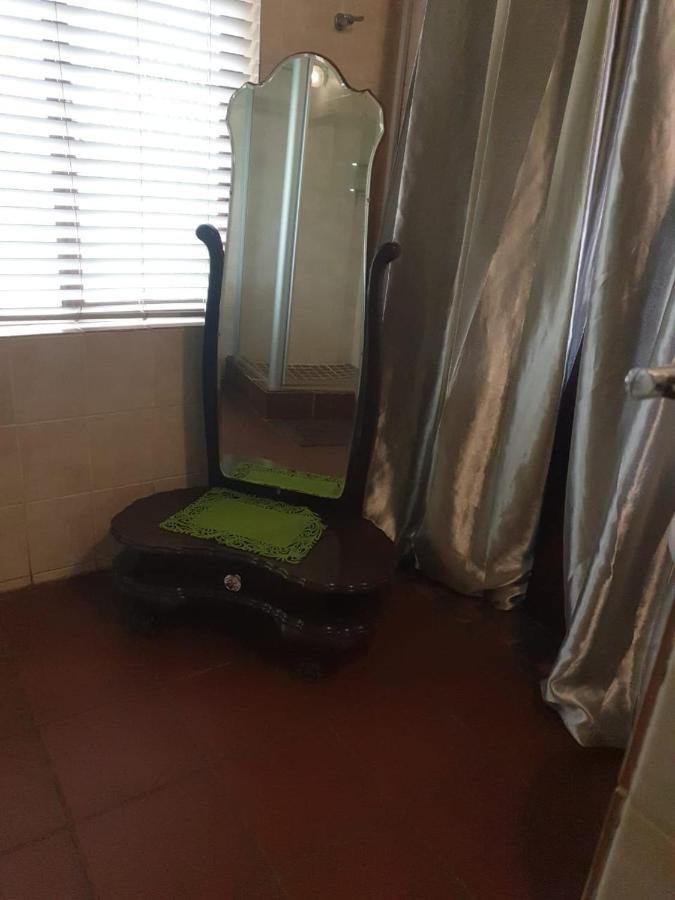 Kruger Allo B&B Komatipoort Luaran gambar