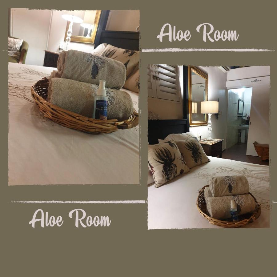 Kruger Allo B&B Komatipoort Luaran gambar