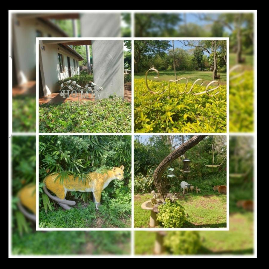 Kruger Allo B&B Komatipoort Luaran gambar