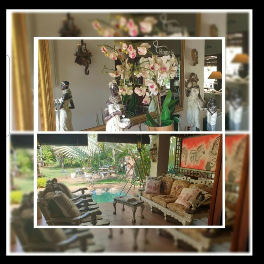 Kruger Allo B&B Komatipoort Luaran gambar