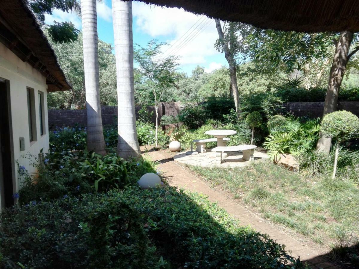 Kruger Allo B&B Komatipoort Luaran gambar