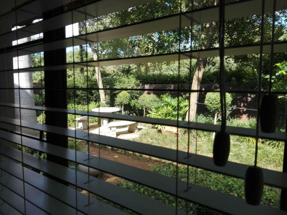 Kruger Allo B&B Komatipoort Luaran gambar