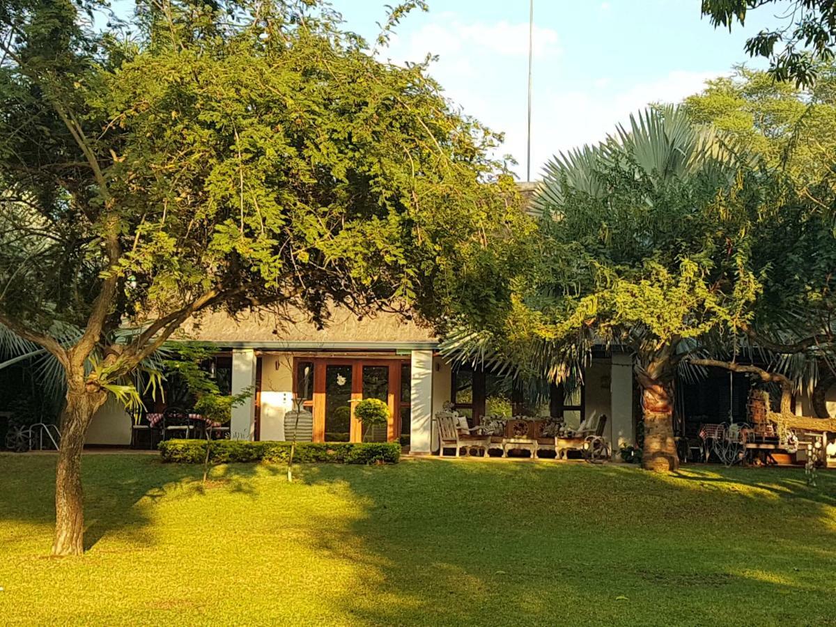 Kruger Allo B&B Komatipoort Luaran gambar