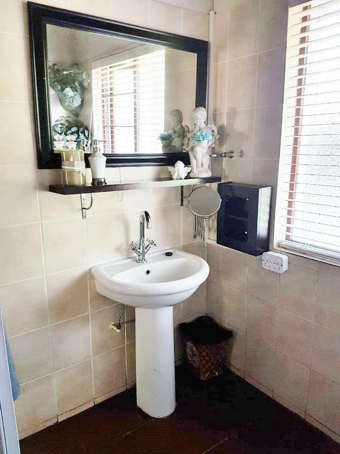 Kruger Allo B&B Komatipoort Luaran gambar
