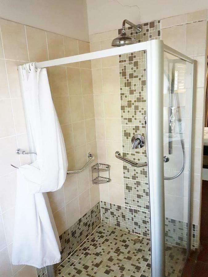 Kruger Allo B&B Komatipoort Luaran gambar