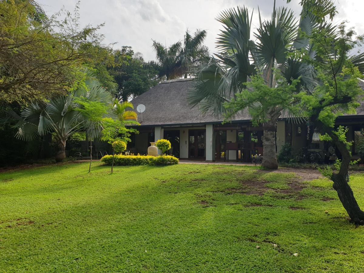 Kruger Allo B&B Komatipoort Luaran gambar