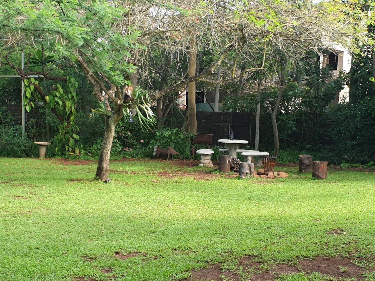 Kruger Allo B&B Komatipoort Luaran gambar