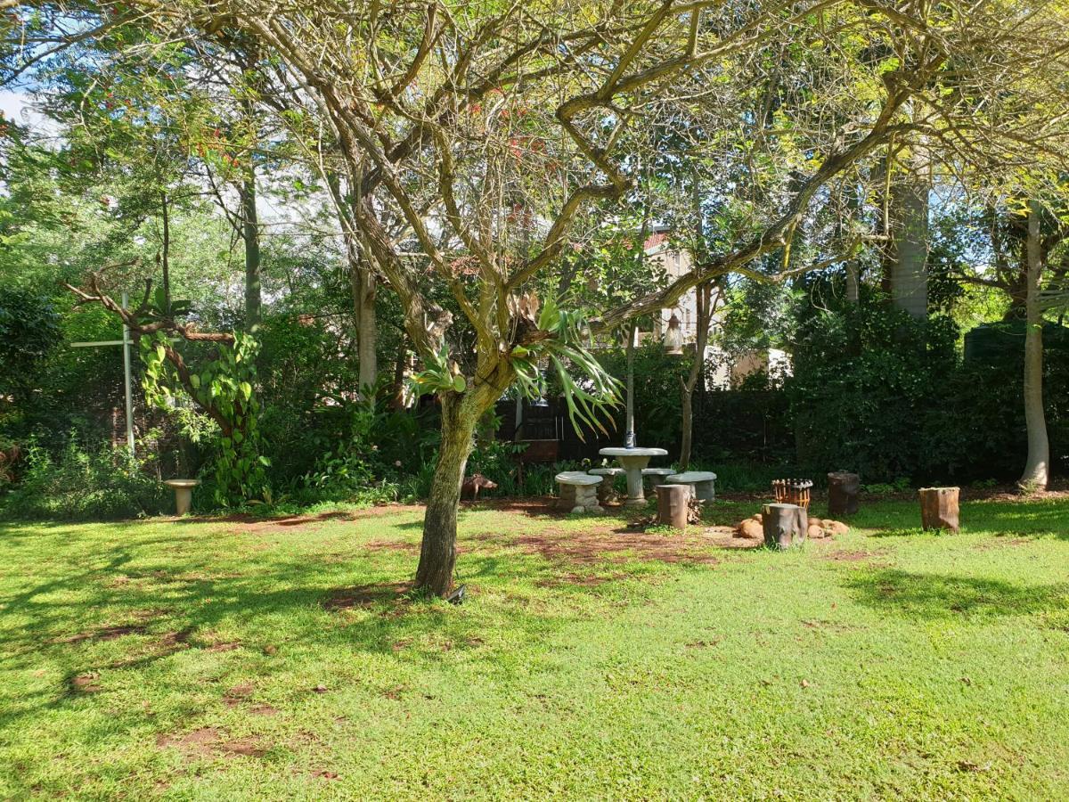 Kruger Allo B&B Komatipoort Luaran gambar